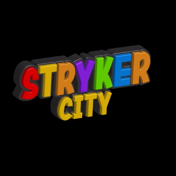 strykercity